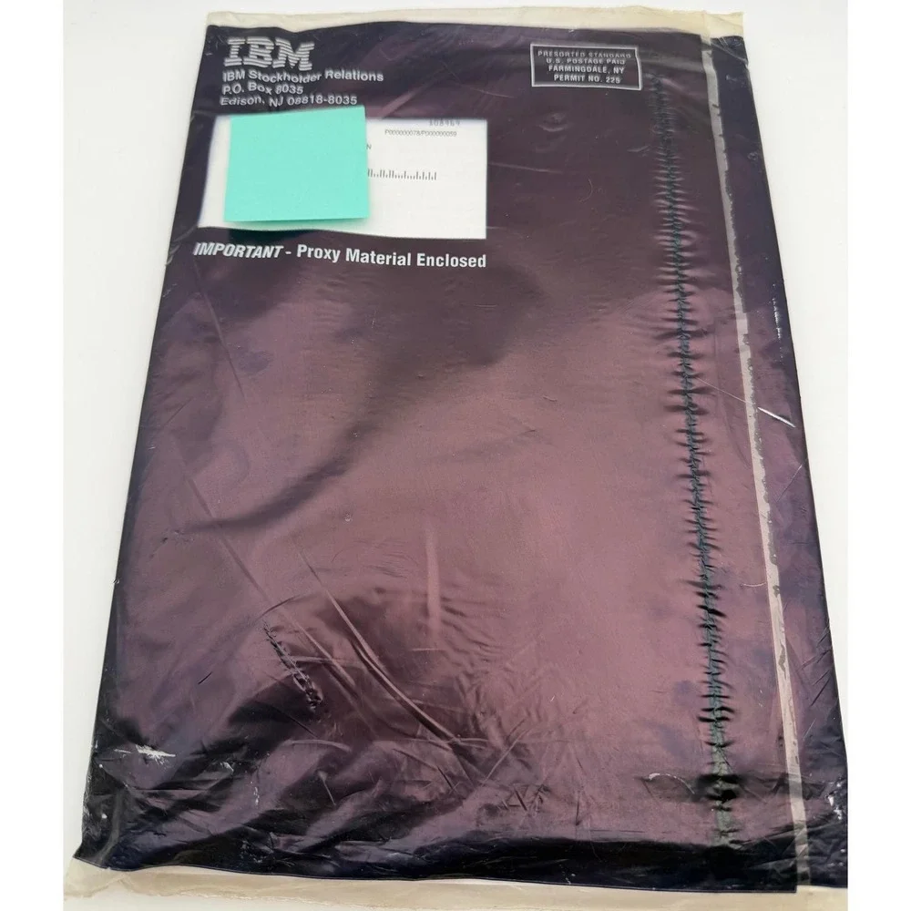 Ibm classic they purple